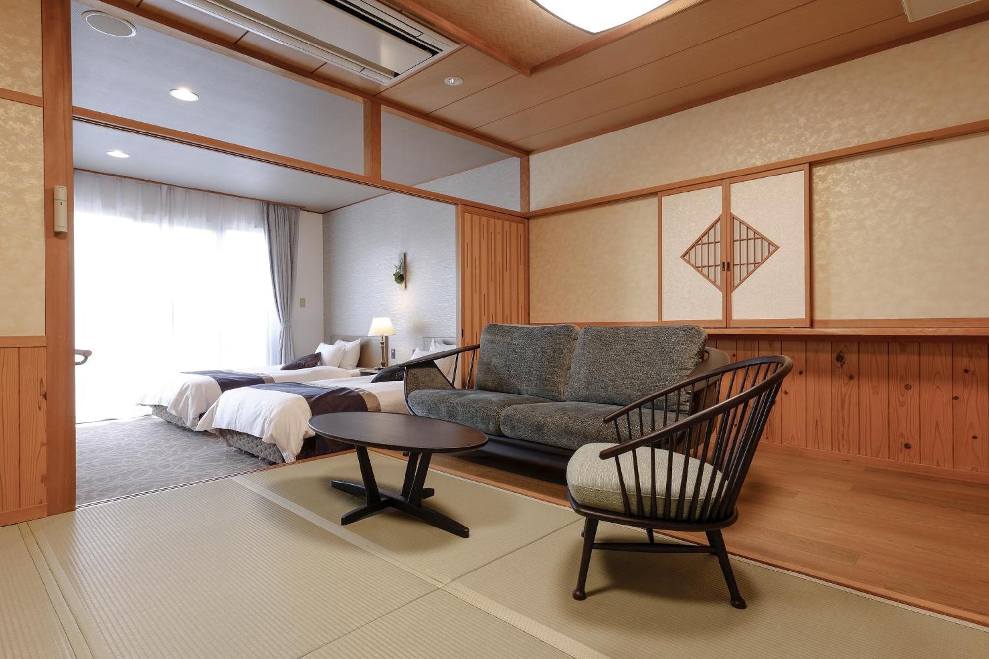 Kasyouen Bettei Fuka - Adult Only Kyotango Exterior photo