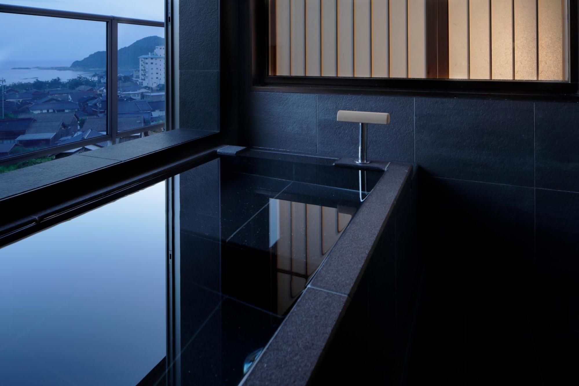 Kasyouen Bettei Fuka - Adult Only Kyotango Exterior photo