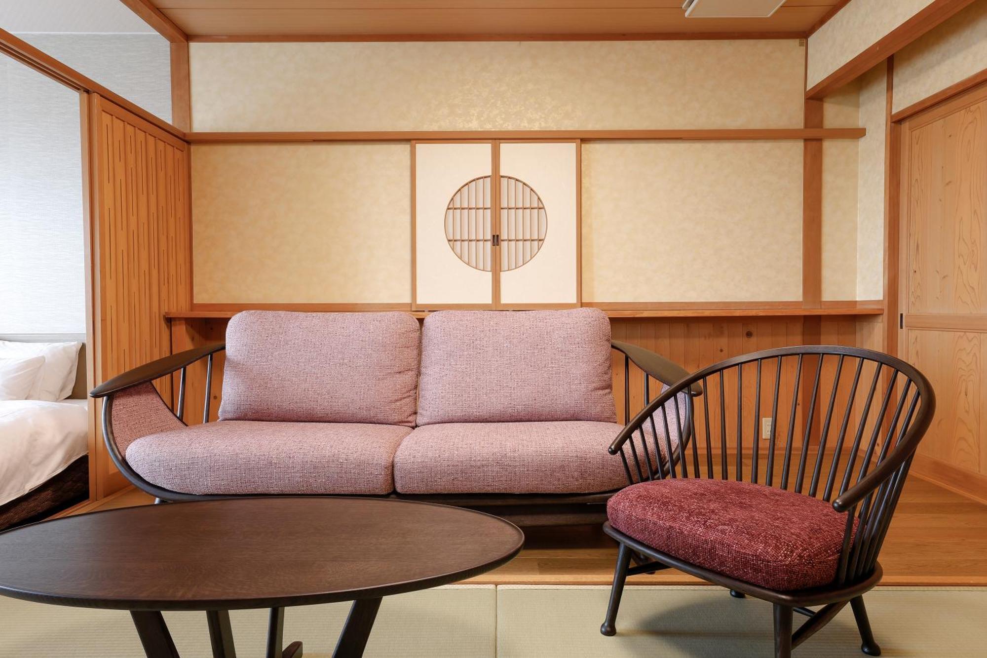 Kasyouen Bettei Fuka - Adult Only Kyotango Exterior photo