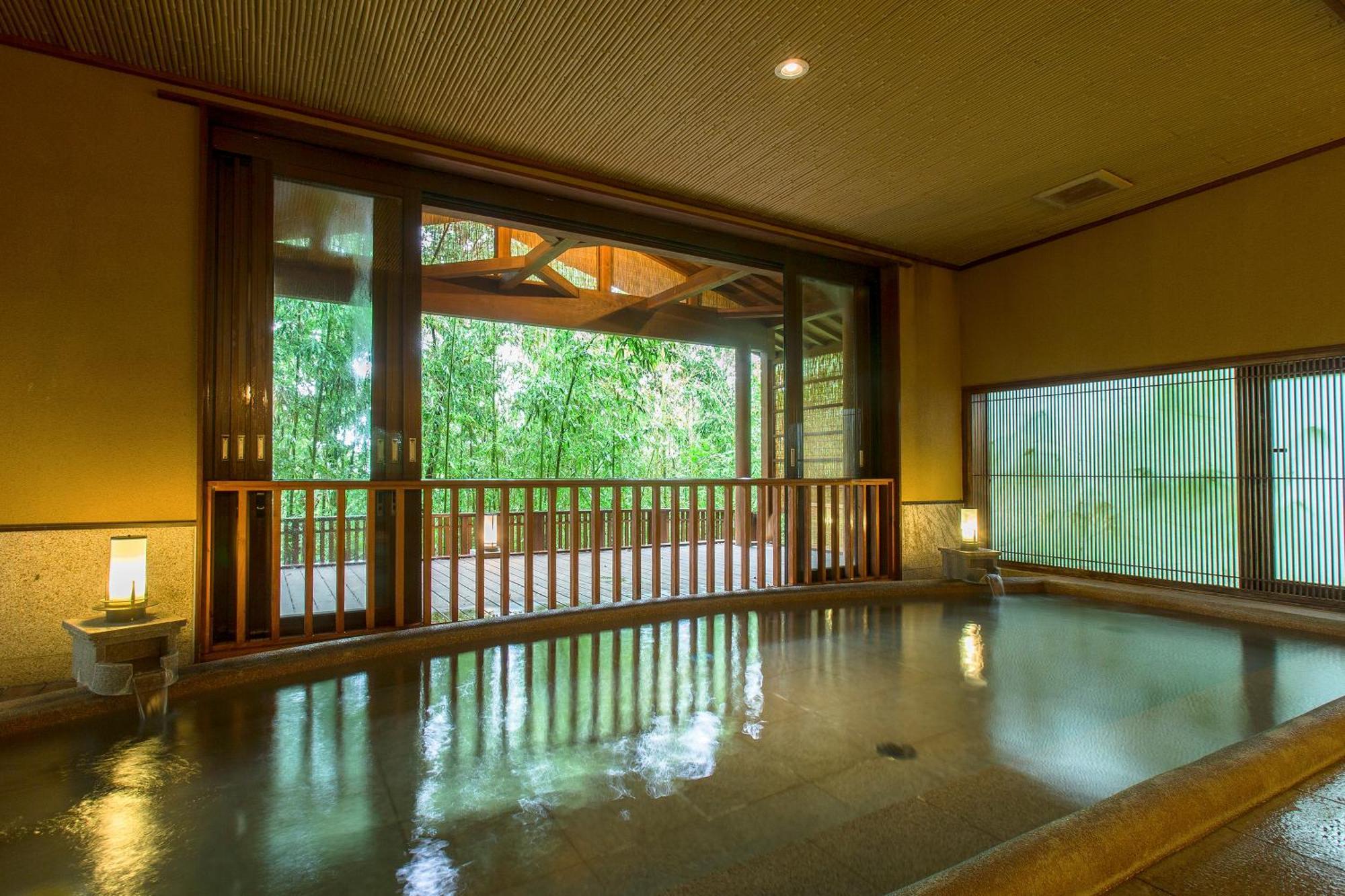 Kasyouen Bettei Fuka - Adult Only Kyotango Exterior photo